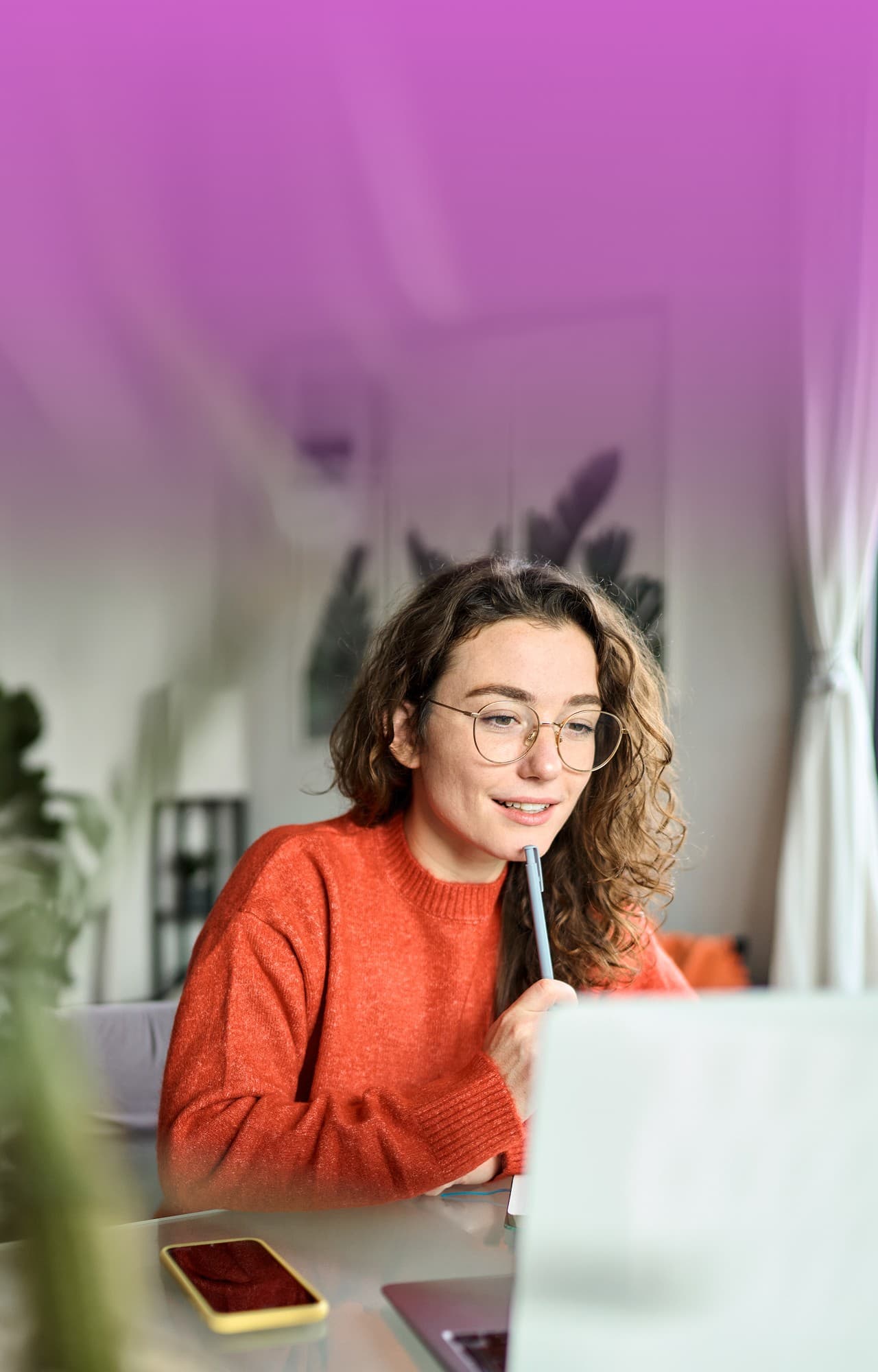 Share your expertise